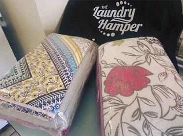 melbourne wash dry and fold